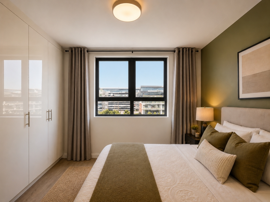 2 Bedroom Property for Sale in Observatory Western Cape